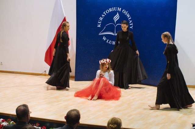 Katarzyna Dudek stypendystką Prezesa Rady Ministrów!
